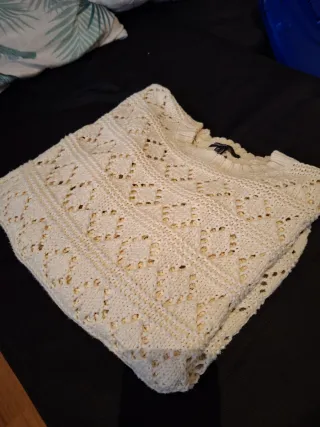 Lote de ropa y complementos mujer