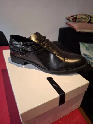 Lote de ropa y complementos mujer