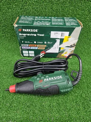 PARKSIDE PGG 15-06 Herramienta de Grabado