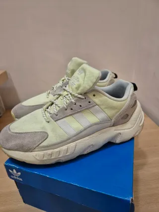 Scarpe Adidas ZX22 Boost