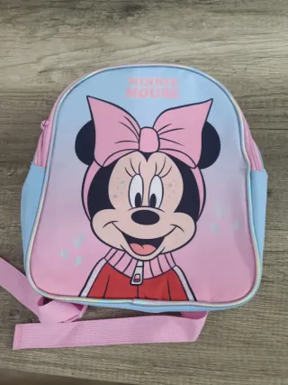 Lote mochilas y bolsos infantiles