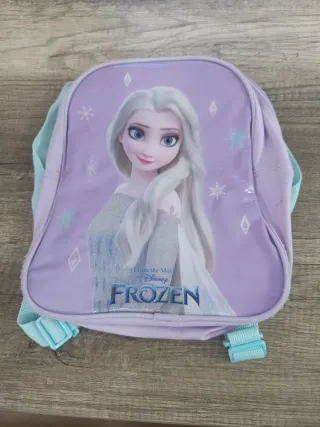 Lote mochilas y bolsos infantiles