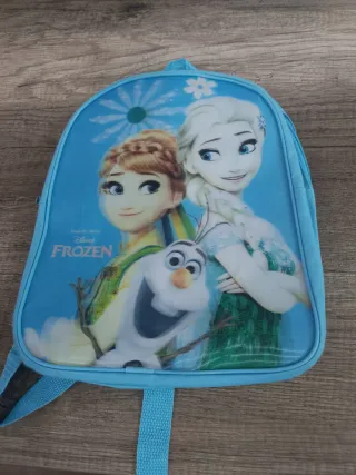 Lote mochilas y bolsos infantiles