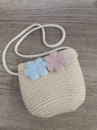 Lote mochilas y bolsos infantiles