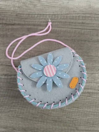 Lote mochilas y bolsos infantiles