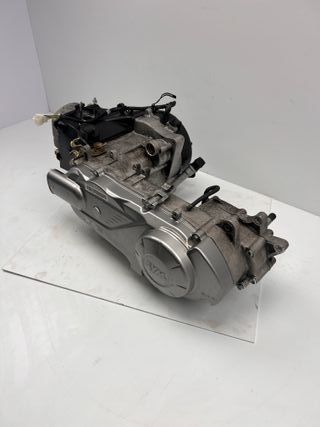 Motor SYM SYMPHONY SR 125