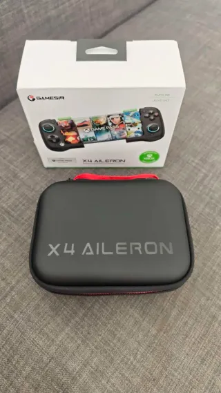 GameSir X4 Aileron Mando para Móvil
