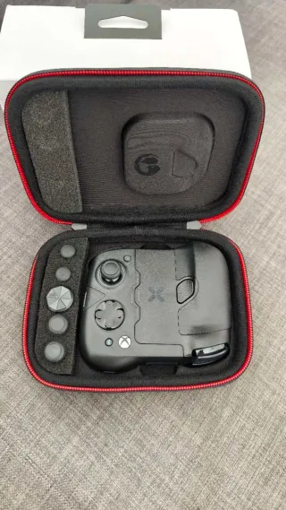 GameSir X4 Aileron Mando para Móvil