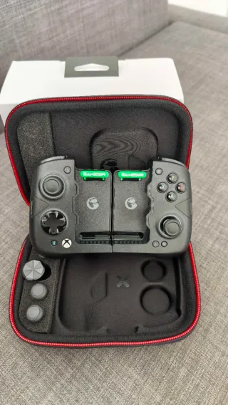 GameSir X4 Aileron Mando para Móvil