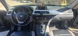 BMW Serie 3 2014