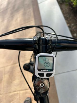 Bici MTB 29 Sundancer