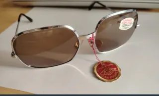 Gafas de Sol Retro ASA SAN MIGUEL