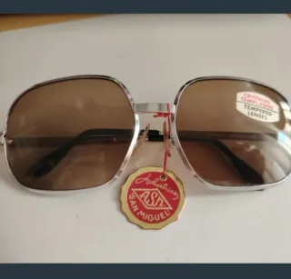 Gafas de Sol Retro ASA SAN MIGUEL