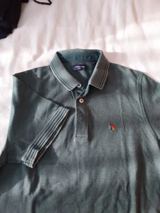 2 polos Jack & Jones talla M