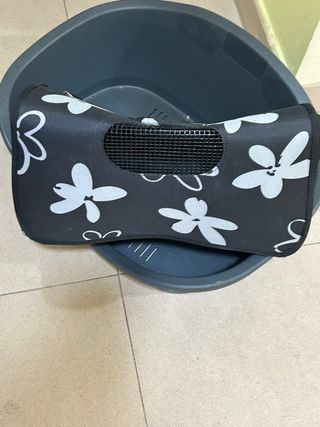 Transportín para gatos