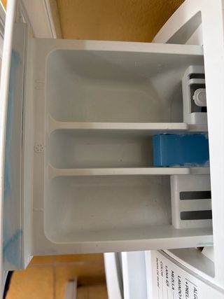 Lavadora Samsung 8kg Digital garantia de fabrica.