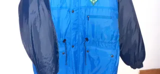 Giacca Brugi blu