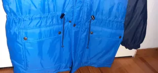 Giacca Brugi blu