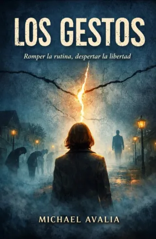 Portadas de Libros (Diseñador Gráfico)
