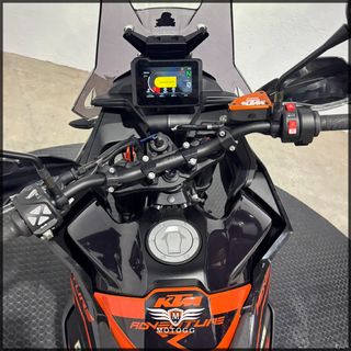 KTM 890 ADVENTURE - 2024, 8710KM GARANTÍA OFICIAL