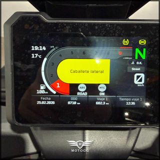 KTM 890 ADVENTURE - 2024, 8710KM GARANTÍA OFICIAL