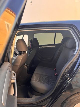 Volkswagen Golf 2010