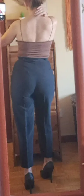 Conjunto Vestir MANGO