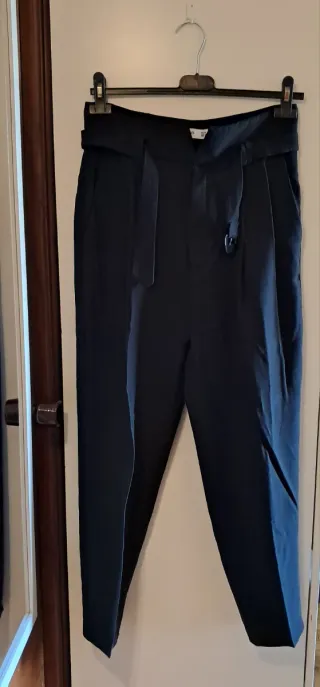 Conjunto Vestir MANGO