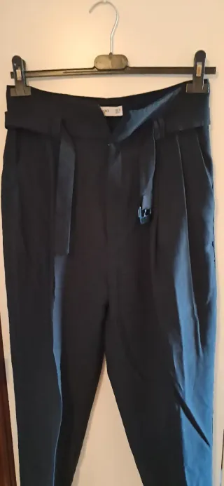 Conjunto Vestir MANGO