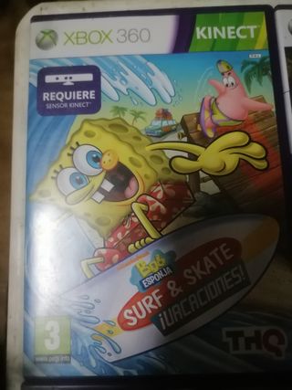 Kinect para Xbox 360