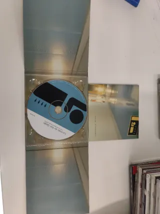 La Oreja de Van Gogh - Lo que te conté...