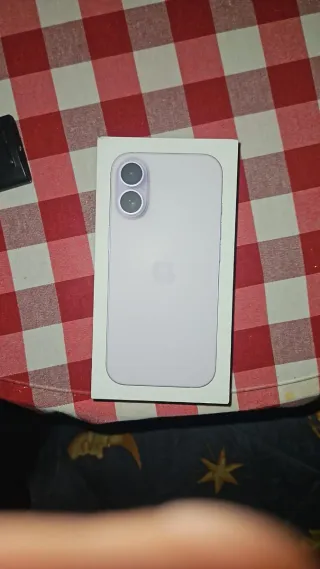 iPhone 11 Rosa Nuevo