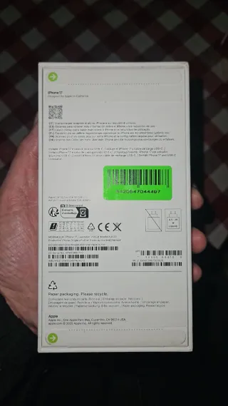 iPhone 11 Rosa Nuevo