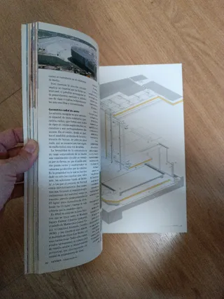 Revista arquitectura TECTÓNICA. Cubiertas I