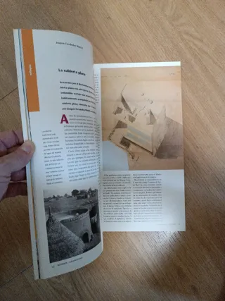 Revista arquitectura TECTÓNICA. Cubiertas I