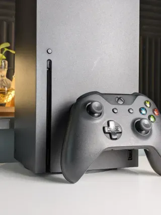 Xbox Series X | Como Nueva