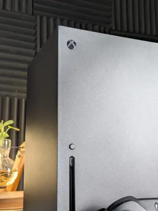 Xbox Series X | Como Nueva