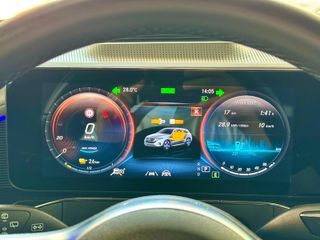 Mercedes-Benz EQC (N293) 2021