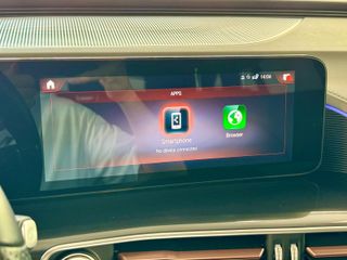 Mercedes-Benz EQC (N293) 2021