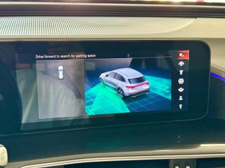 Mercedes-Benz EQC (N293) 2021