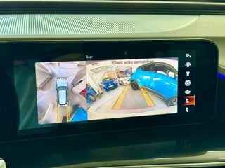 Mercedes-Benz EQC (N293) 2021