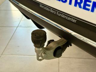 Mercedes-Benz EQC (N293) 2021