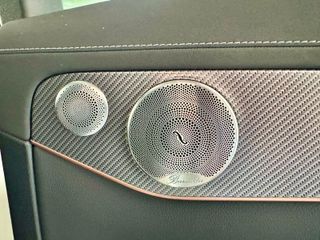 Mercedes-Benz EQC (N293) 2021