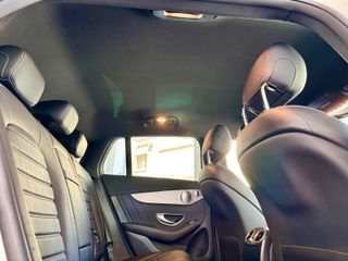 Mercedes-Benz EQC (N293) 2021