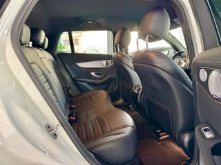 Mercedes-Benz EQC (N293) 2021