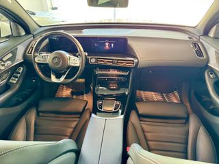 Mercedes-Benz EQC (N293) 2021