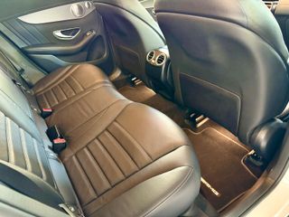 Mercedes-Benz EQC (N293) 2021