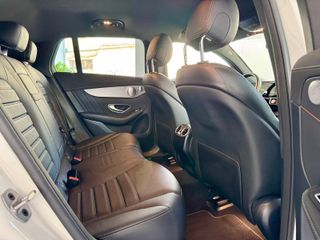 Mercedes-Benz EQC (N293) 2021