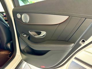 Mercedes-Benz EQC (N293) 2021