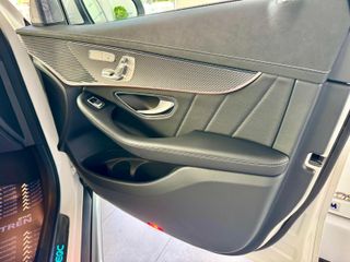 Mercedes-Benz EQC (N293) 2021